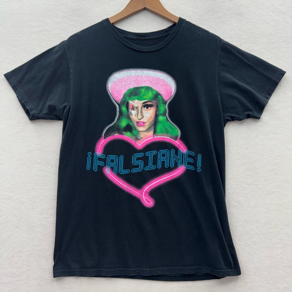 Bible Girl T-Shirt Large Drag Queen Merch LGBTQ BibleGirl